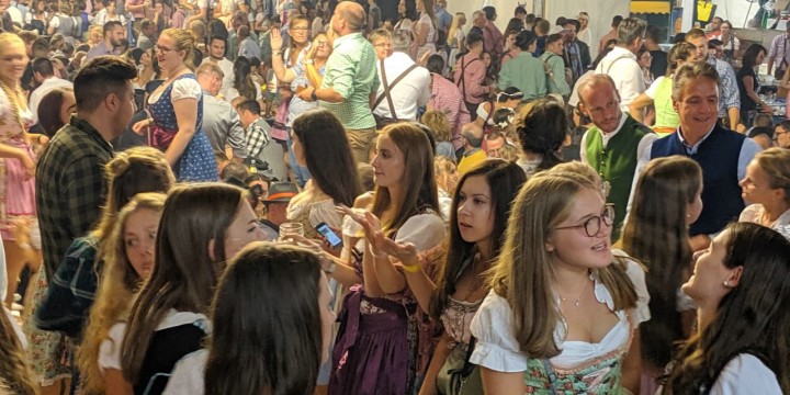 Preview 20.09.2019, Oktoberfest Neudorf