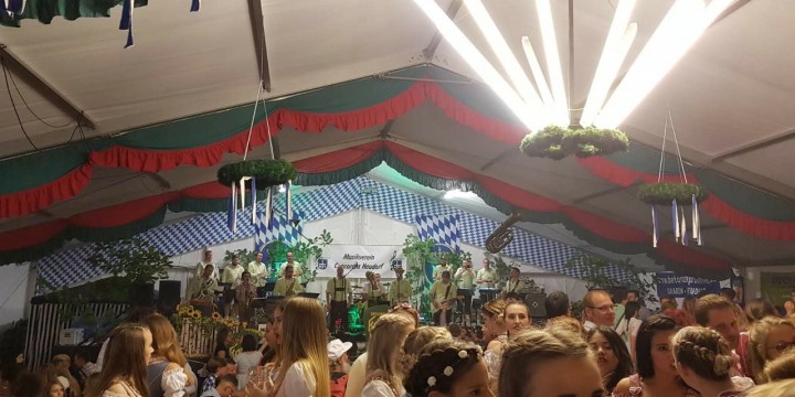 Preview 21.09.2018, Oktoberfest Neudorf
